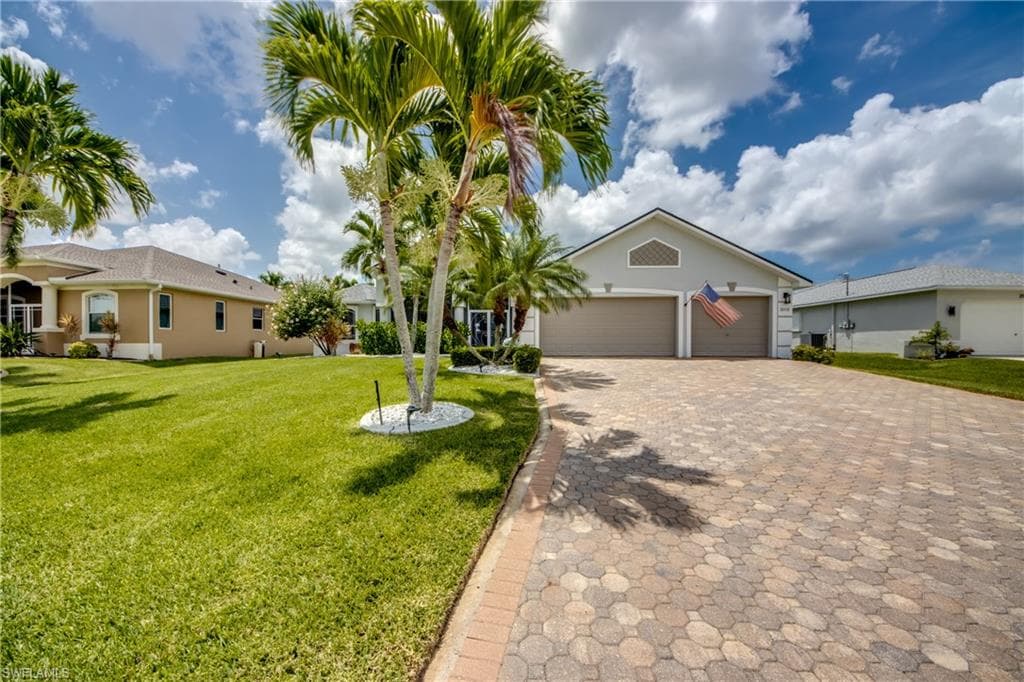 2110 SW 47th ST CAPE CORAL, FL 33914