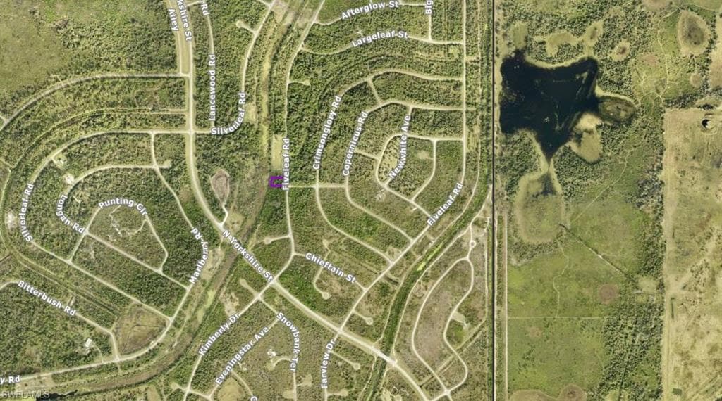 Fiveleaf RD NORTH PORT, FL 34288