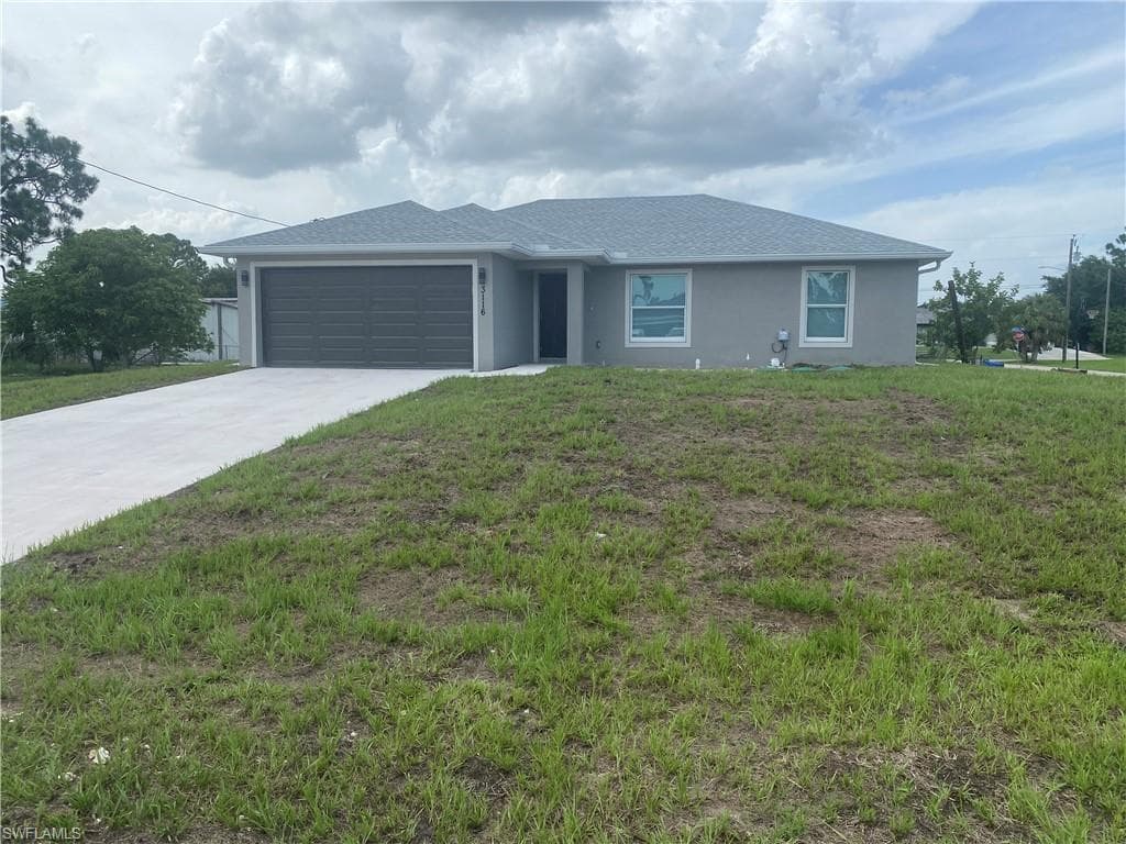 3116 47th ST SW LEHIGH ACRES, FL 33976