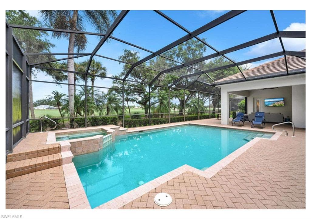 6659 Glen Arbor WAY NAPLES, FL 34119