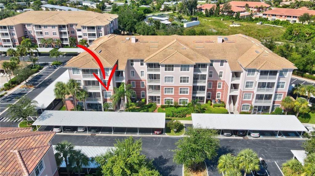 11711 Pasetto LN 201 FORT MYERS, FL 33908
