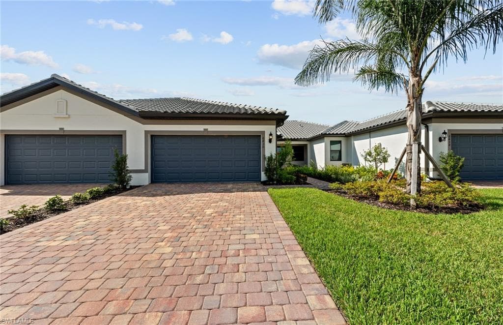 6430 Memorial LN AVE MARIA, FL 34142