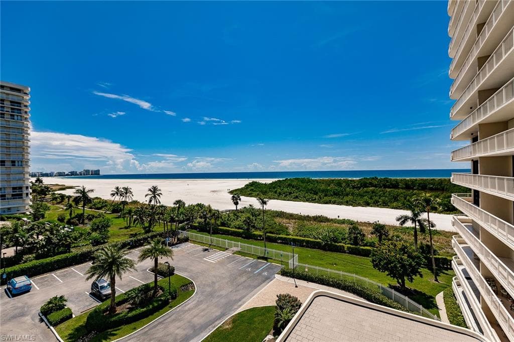 380 Seaview CT 604 MARCO ISLAND, FL 34145
