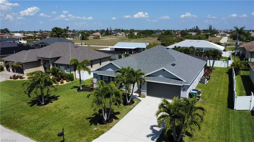 4131 SW 19th PL CAPE CORAL, FL 33914