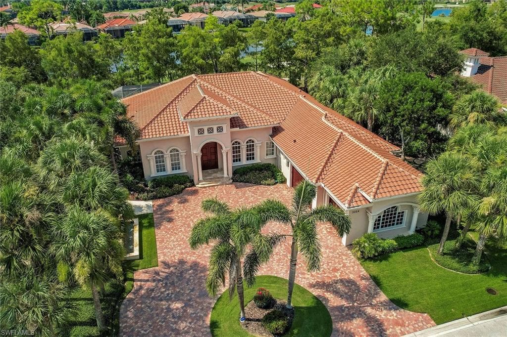 3014 Mona Lisa BLVD NAPLES, FL 34119