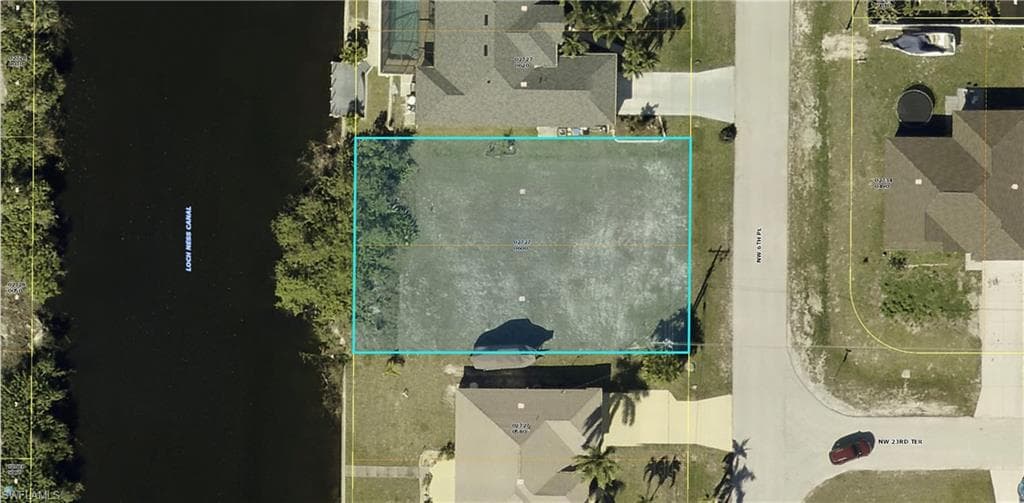 2302 NW 6th PL CAPE CORAL, FL 33993