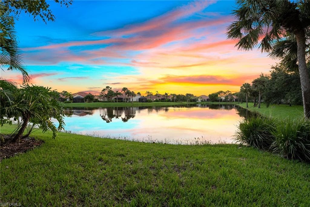 8565 Pepper Tree WAY NAPLES, FL 34114
