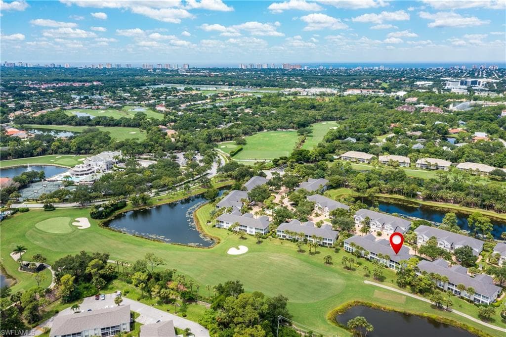 2120 Aberdeen LN 201 NAPLES, FL 34109