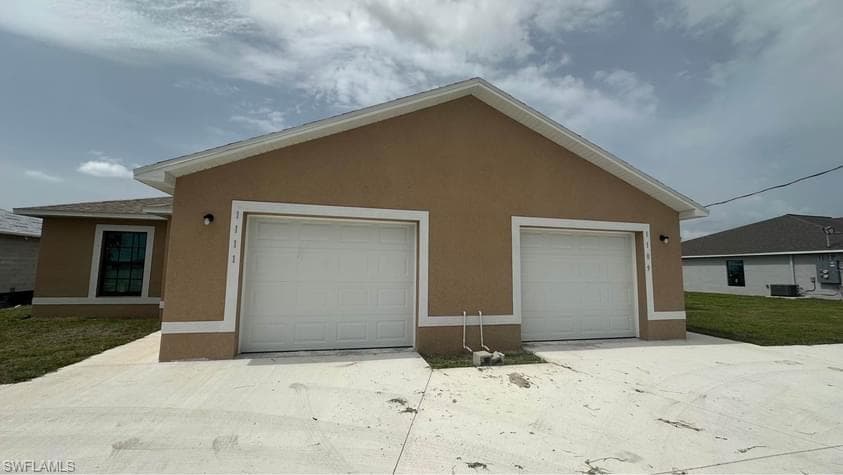 1109 Gleason PKWY CAPE CORAL, FL 33914