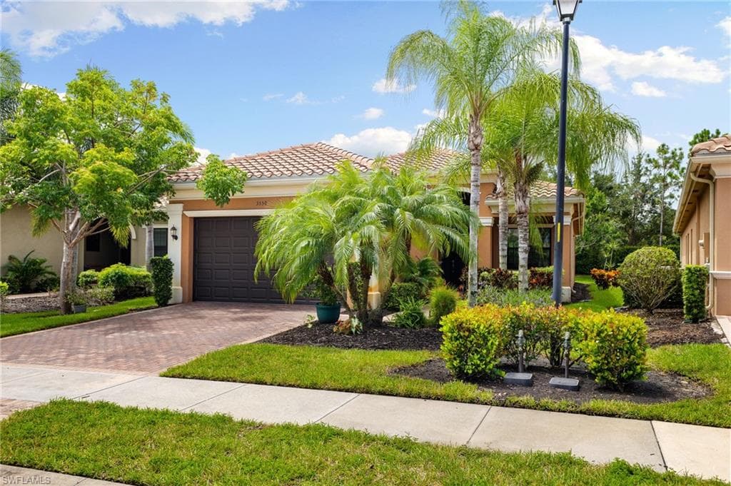 3550 Beaufort CT NAPLES, FL 34119