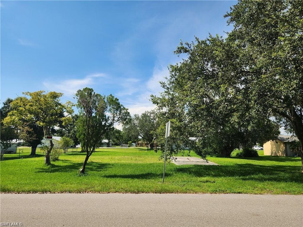 471 Avenue O SW MOORE HAVEN, FL 33471