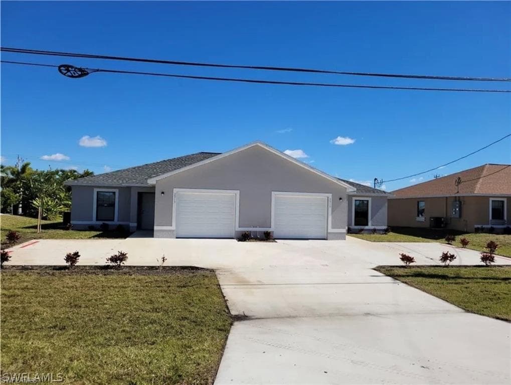 254 SW 3rd ST CAPE CORAL, FL 33991