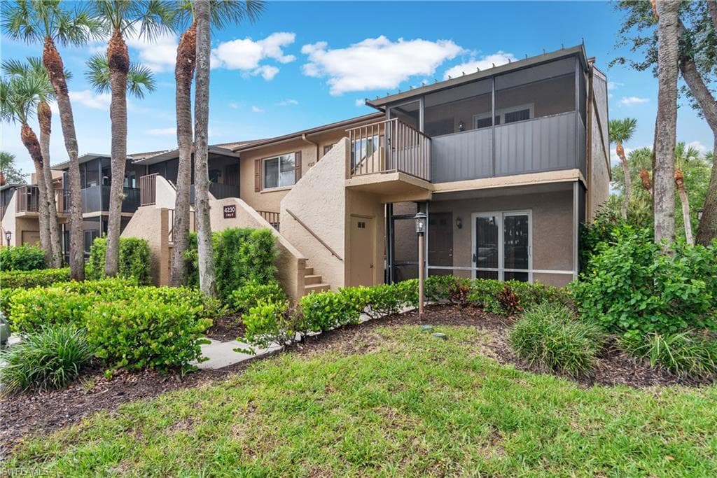 4230 Jack Frost CT 4401 NAPLES, FL 34112