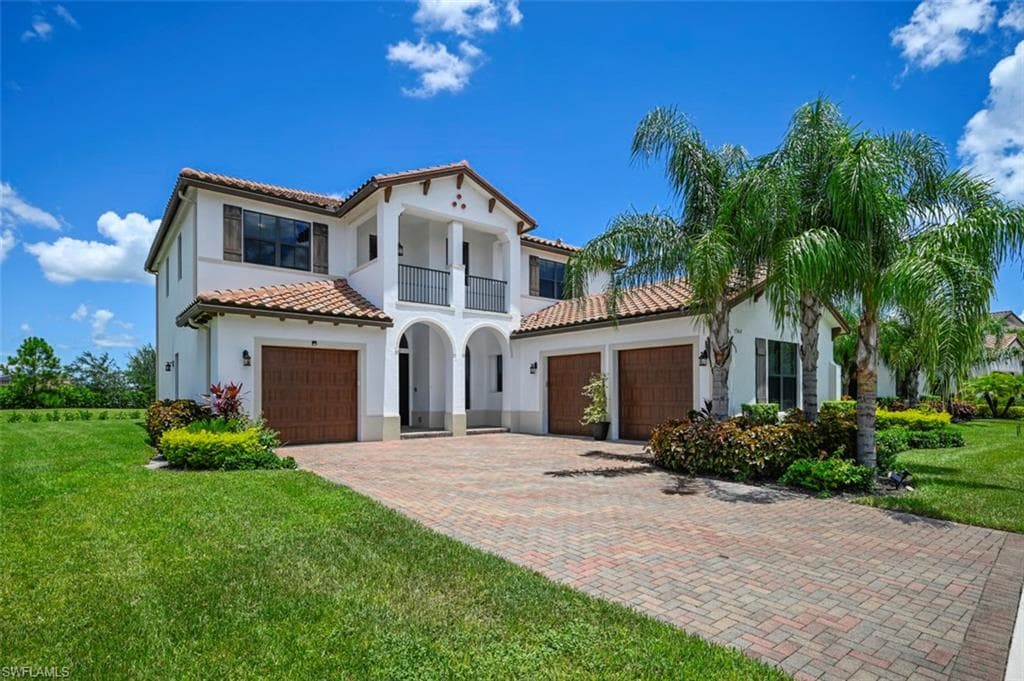 5344 Chandler WAY AVE MARIA, FL 34142