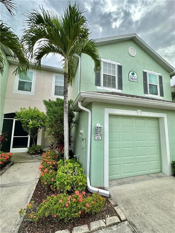 3614 Pine Oak CIR 103 FORT MYERS, FL 33916