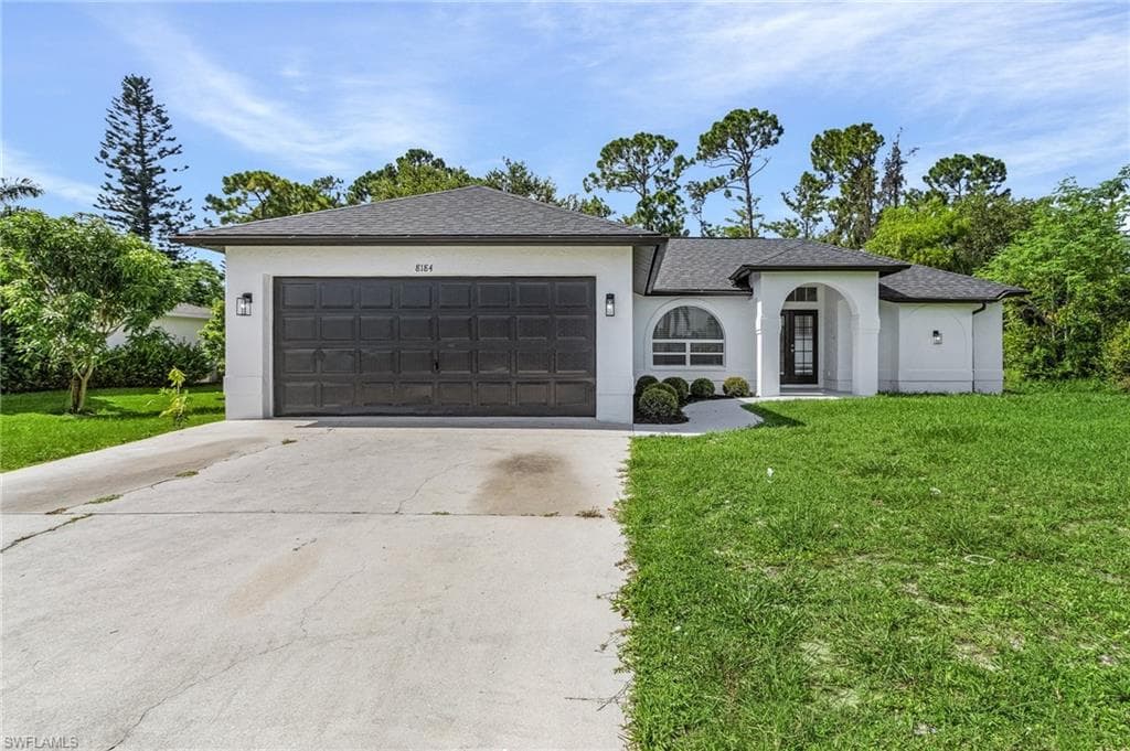 8184 Cypress DR N FORT MYERS, FL 33967