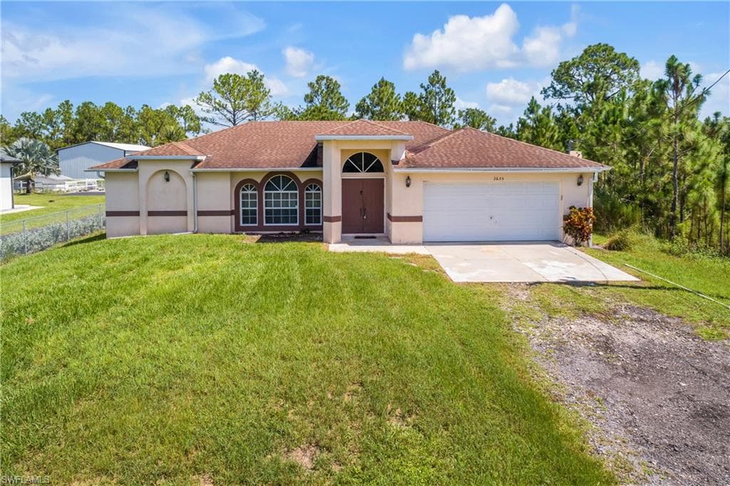3635 54th AVE NE NAPLES, FL 34120
