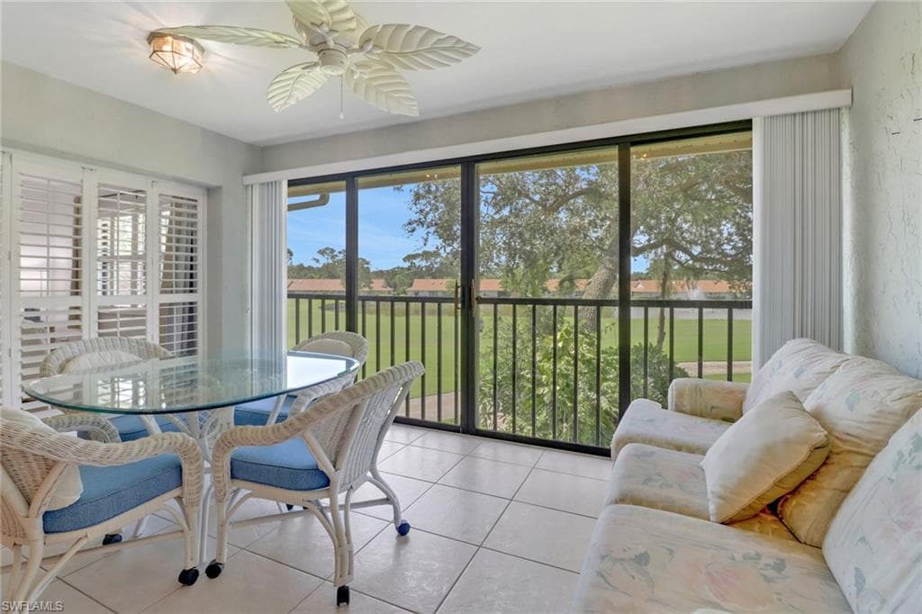 316 Foxtail CT 3-316 NAPLES, FL 34104