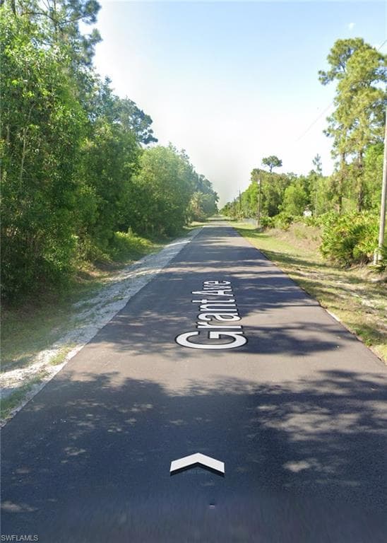 409 Grant AVE LEHIGH ACRES, FL 33972