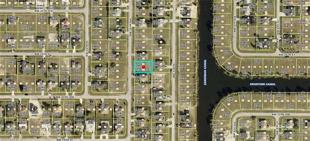 1927 NW 10th AVE CAPE CORAL, FL 33993