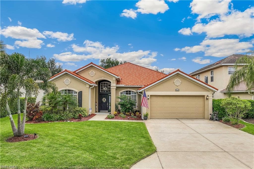 9663 Blue Stone CIR FORT MYERS, FL 33913