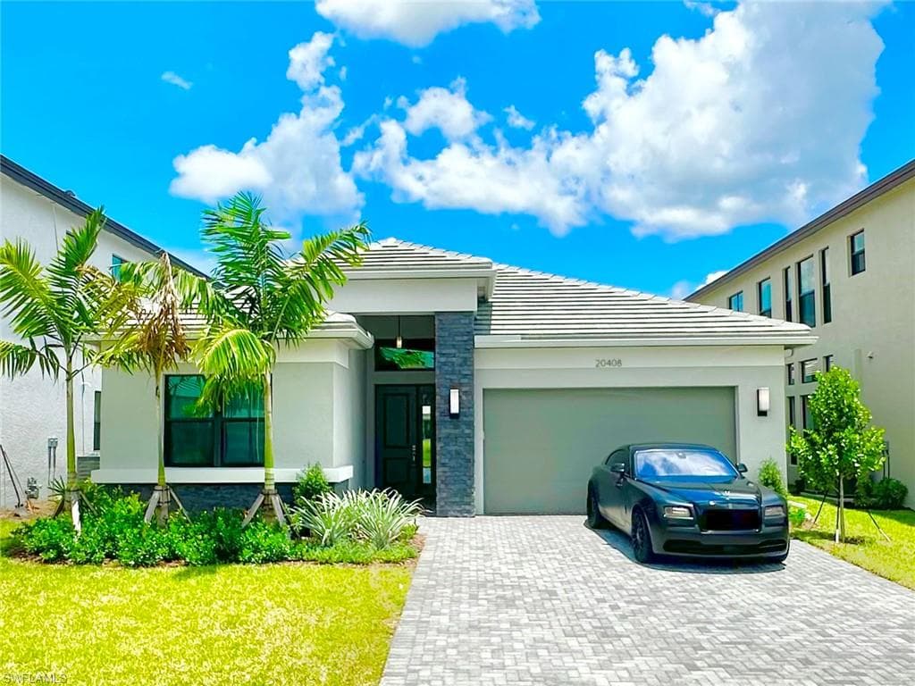 20408 Estero Crossing BLVD ESTERO, FL 33928