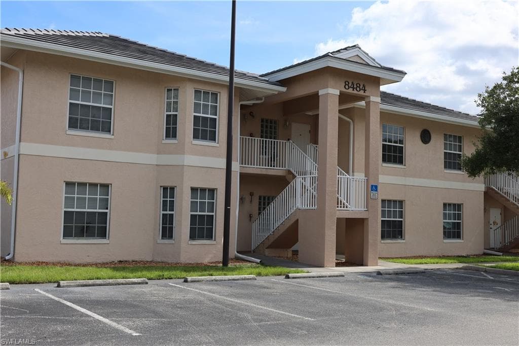 8484 Bernwood Cove LOOP 1302 FORT MYERS, FL 33966