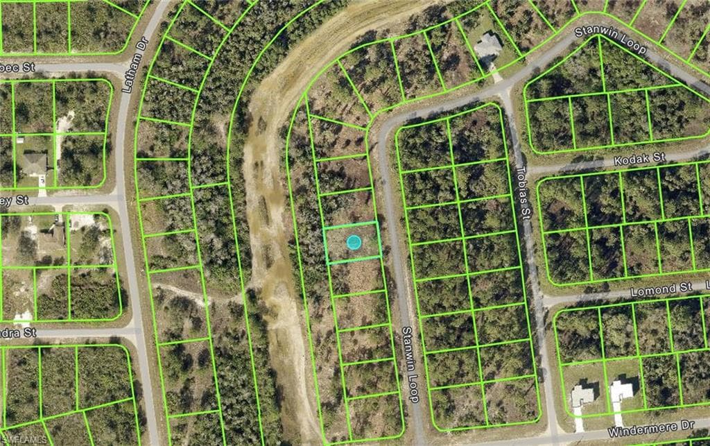 676 Stanwin LOOP LEHIGH ACRES, FL 33972