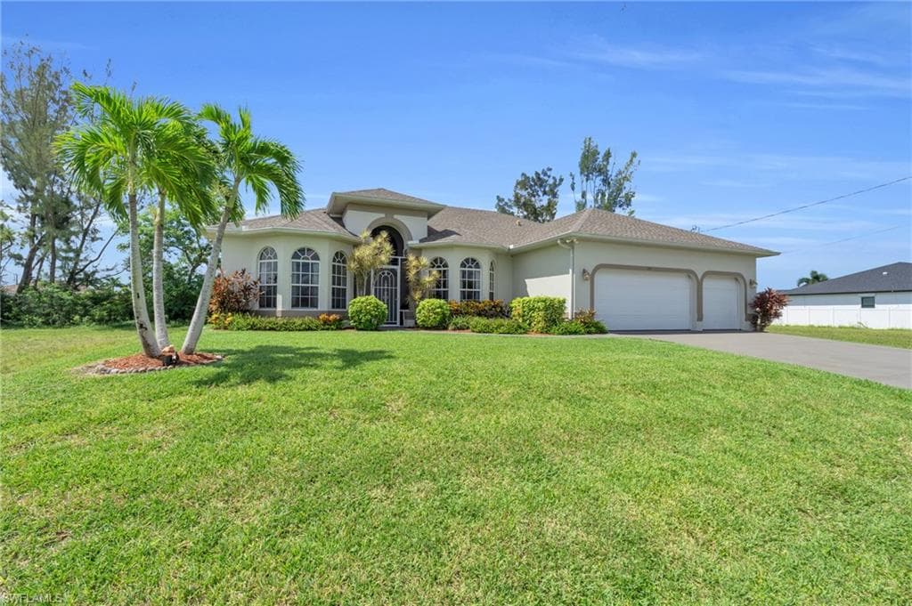 148 SW 28th ST CAPE CORAL, FL 33914