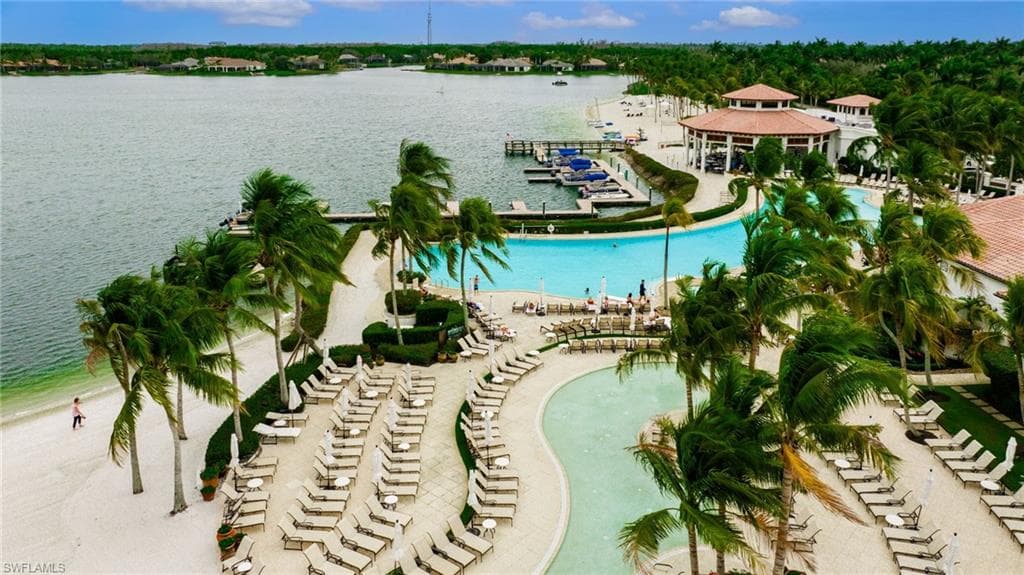 19700 MARINO LAKE CIR 2204 MIROMAR LAKES, FL 33913