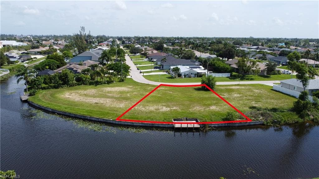 1428 SW 23rd ST CAPE CORAL, FL 33991