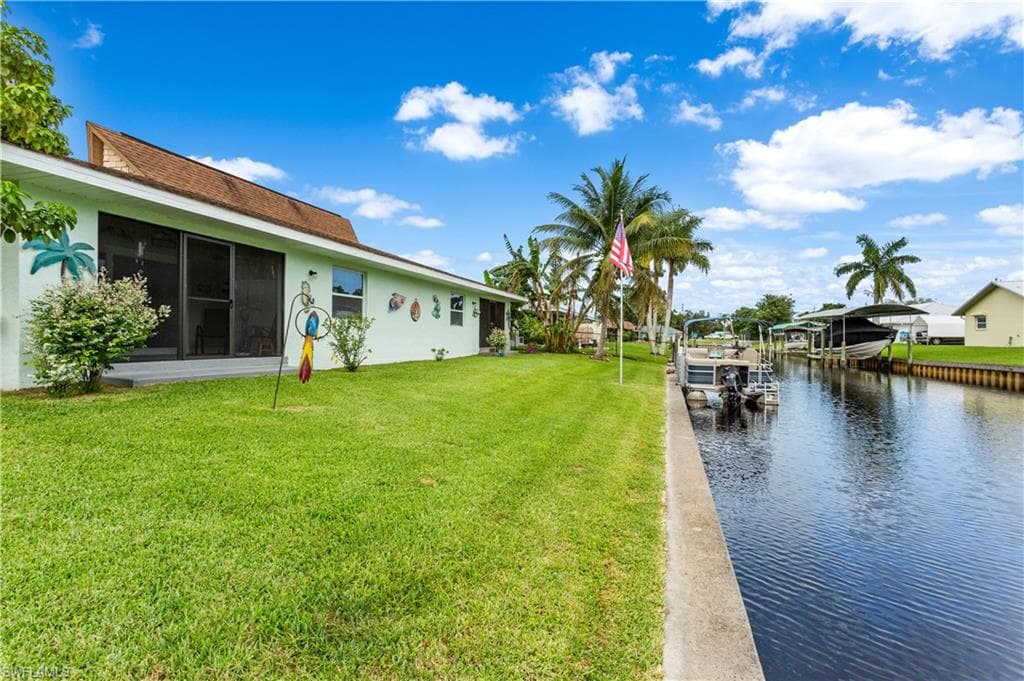 14937/14939 WISE WAY FORT MYERS, FL 33905