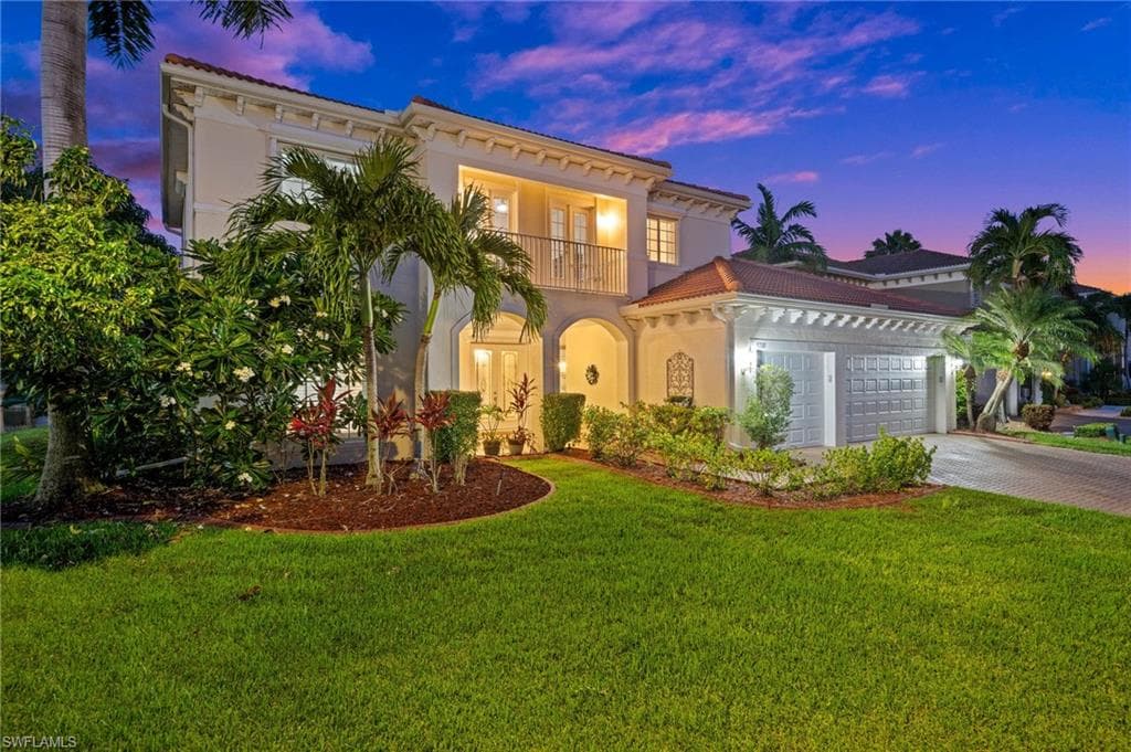 9200 Paseo De Valencia ST FORT MYERS, FL 33908