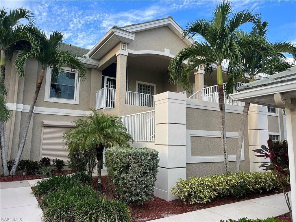 2280 Somerset Ridge DR 203 LEHIGH ACRES, FL 33973