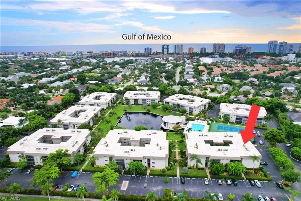 788 Park Shore DR A20 NAPLES, FL 34103