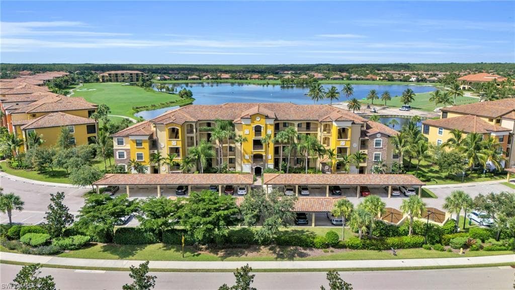 17921 Bonita National BLVD 217 BONITA SPRINGS, FL 34135