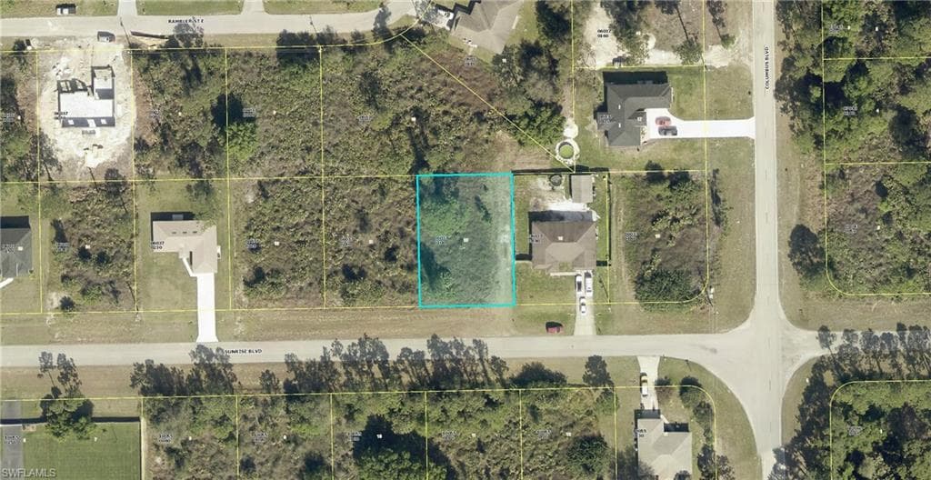 1149 Sunrise BLVD LEHIGH ACRES, FL 33974
