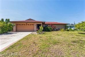 1448 SE 21st ST CAPE CORAL, FL 33990