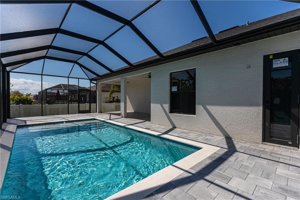 1229 NW 37th PL CAPE CORAL, FL 33993
