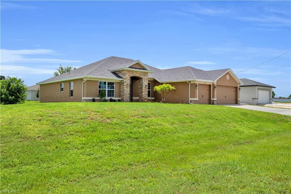 2235 1st PL CAPE CORAL, FL 33993