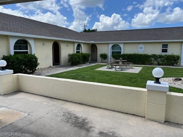 906 SW 47th TER 3 CAPE CORAL, FL 33914