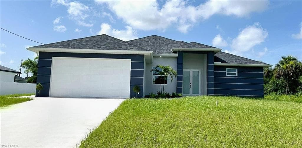 2707 22nd ST W LEHIGH ACRES, FL 33971