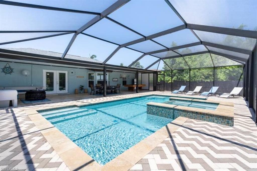 1804 NE 26th TER CAPE CORAL, FL 33909