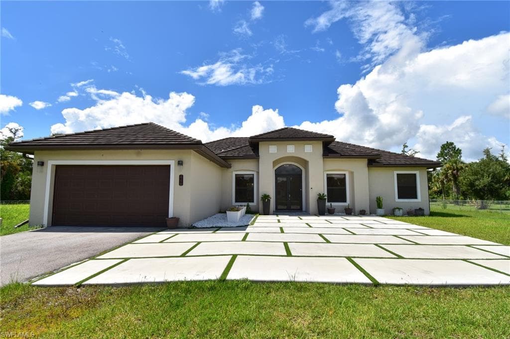 2370 12th AVE NE NAPLES, FL 34120
