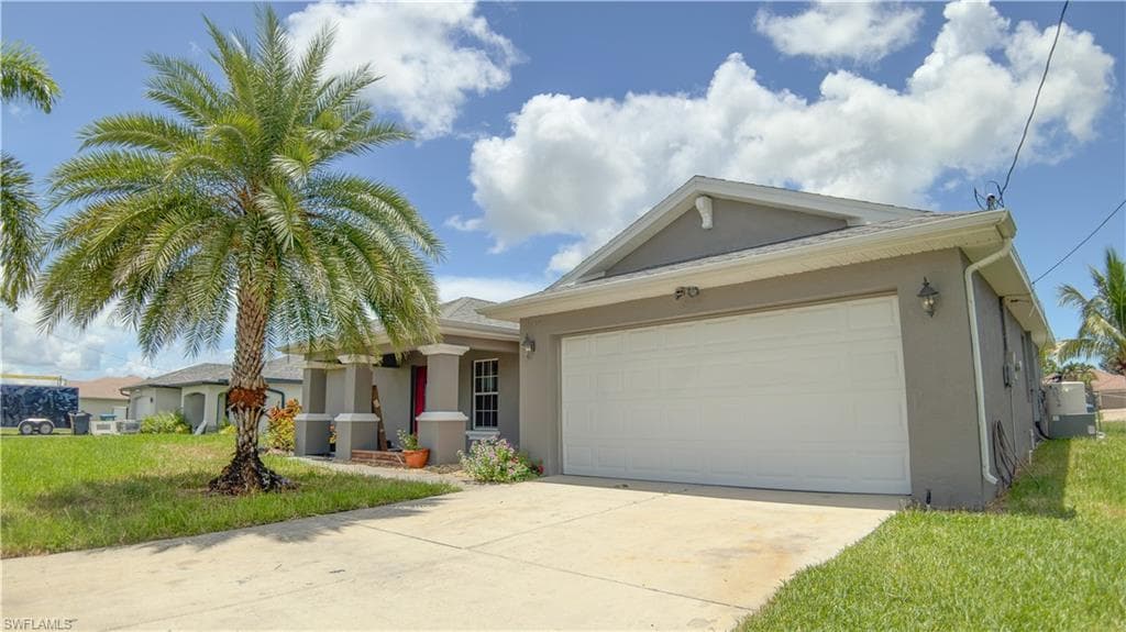2620 25th AVE CAPE CORAL, FL 33993