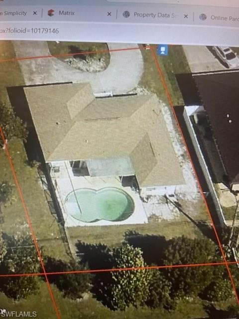 1312 SE 25th LN CAPE CORAL, FL 33904