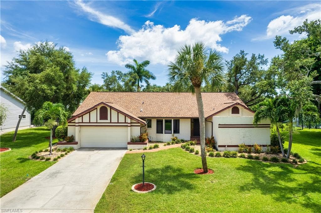 12442 McGregor Woods CIR FORT MYERS, FL 33908