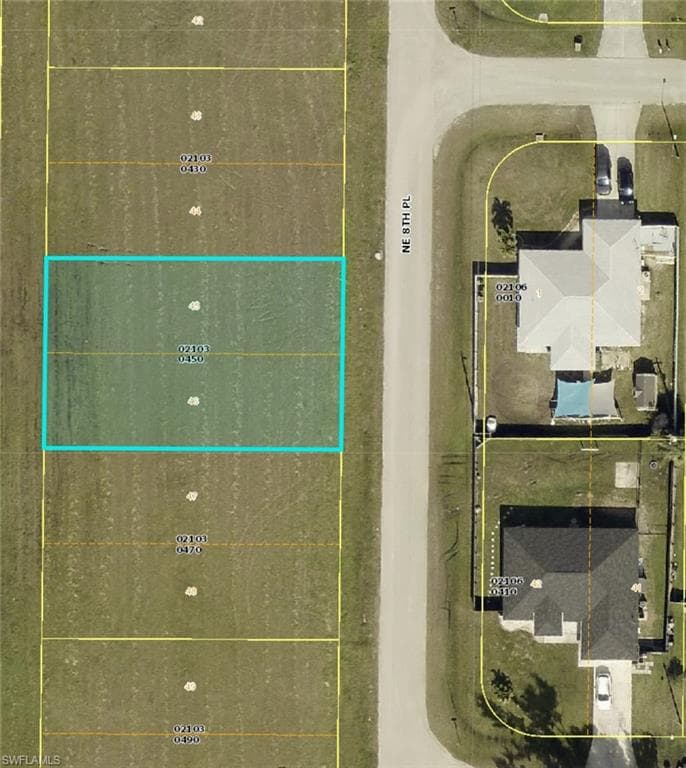 1812 8th PL CAPE CORAL, FL 33909