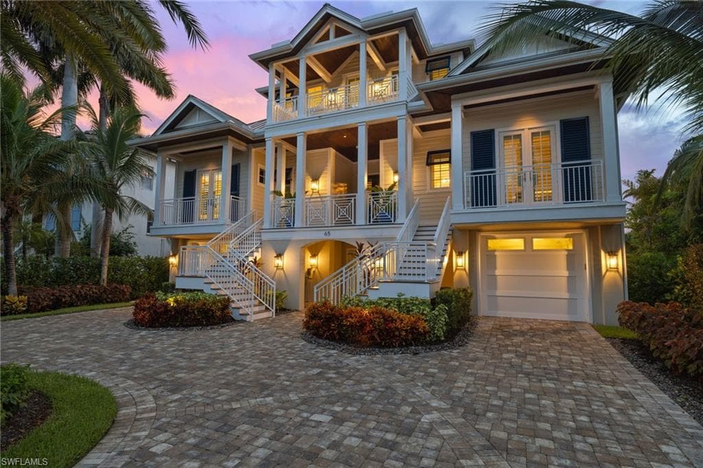 65 Southport CV BONITA SPRINGS, FL 34134