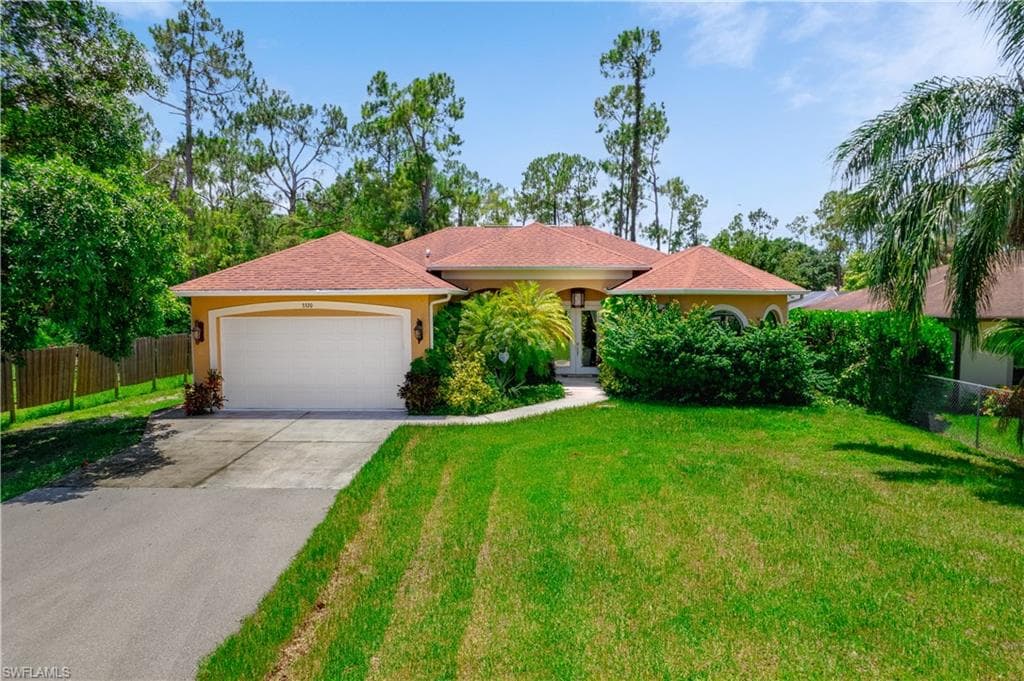 3320 17th AVE SW NAPLES, FL 34117